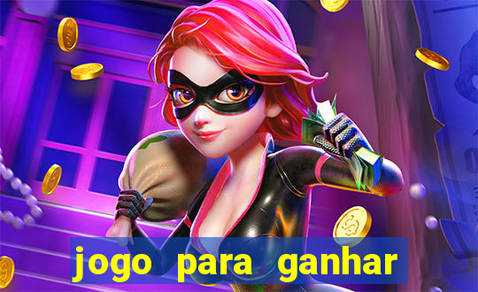 jogo para ganhar dinheiro no pix sem depositar nada