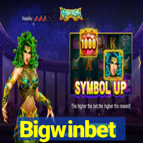 Bigwinbet