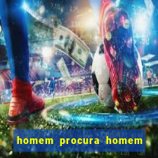 homem procura homem em porto alegre