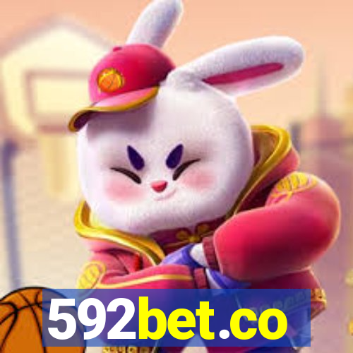 592bet.co