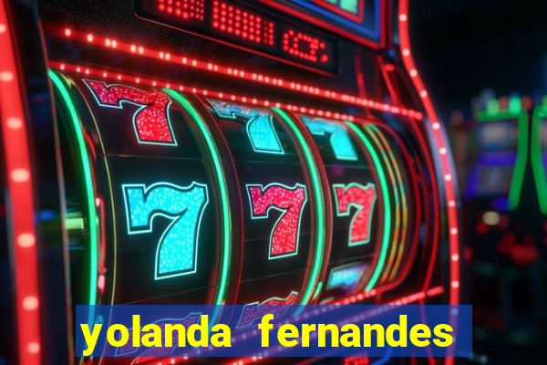 yolanda fernandes malta bettin