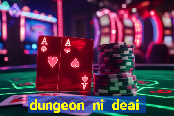 dungeon ni deai segunda temporada dublado