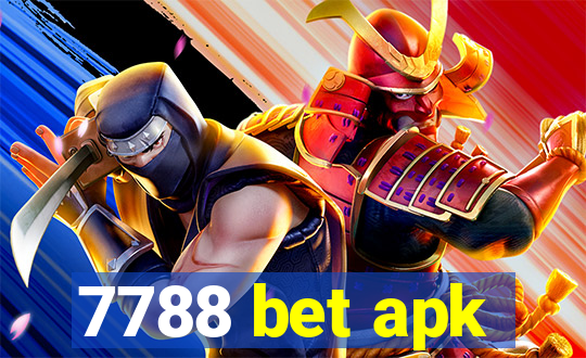 7788 bet apk