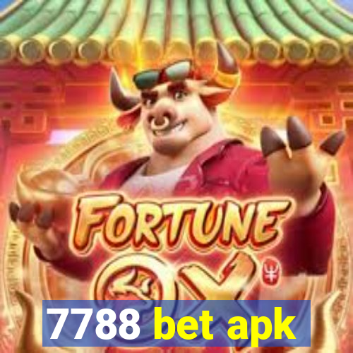 7788 bet apk