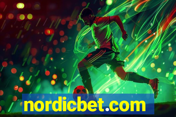 nordicbet.com