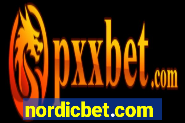 nordicbet.com