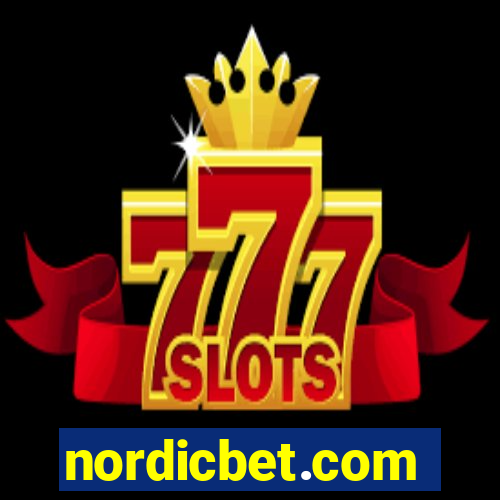 nordicbet.com