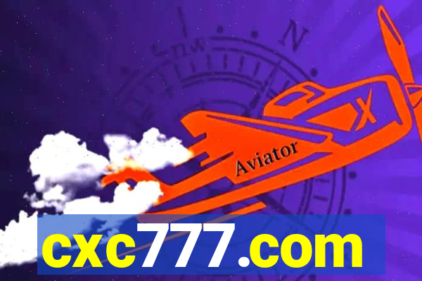 cxc777.com