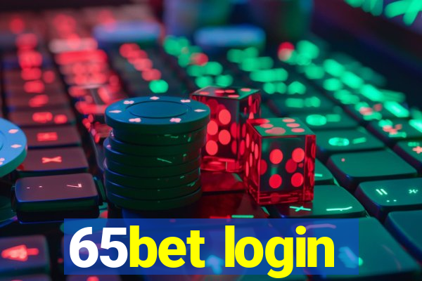 65bet login