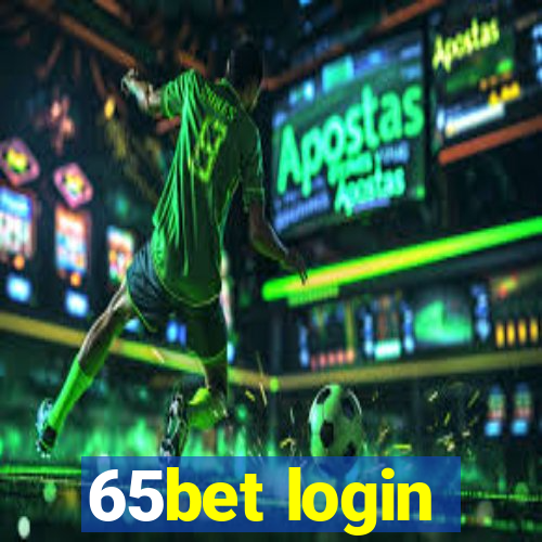 65bet login