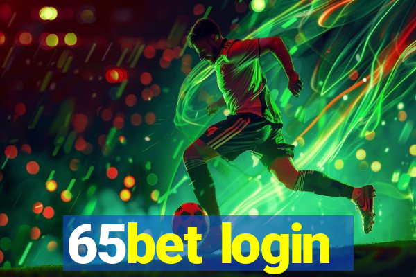 65bet login