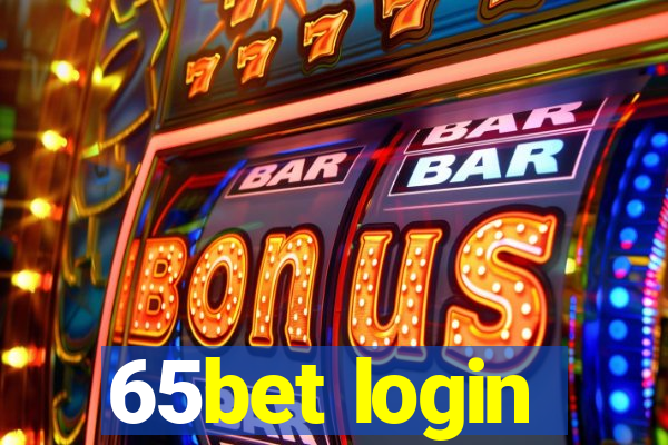 65bet login