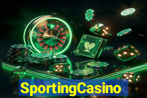 SportingCasino