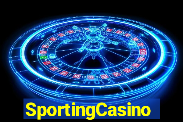 SportingCasino