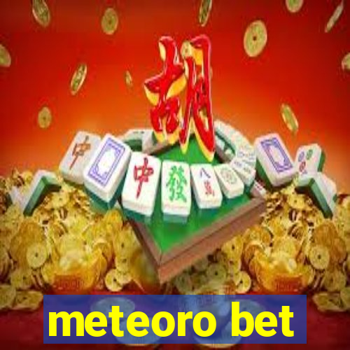 meteoro bet