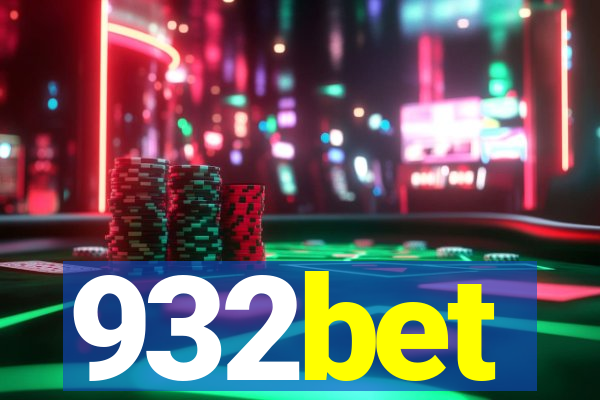 932bet