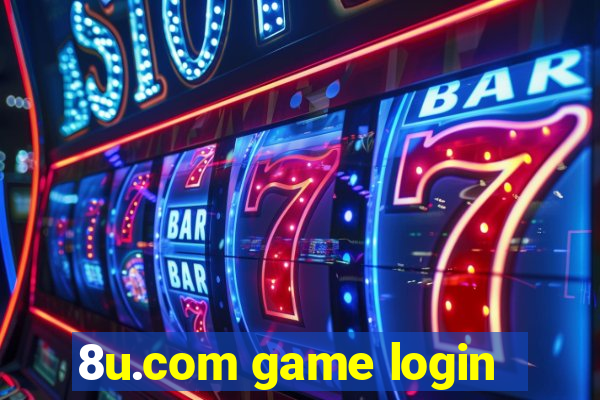 8u.com game login