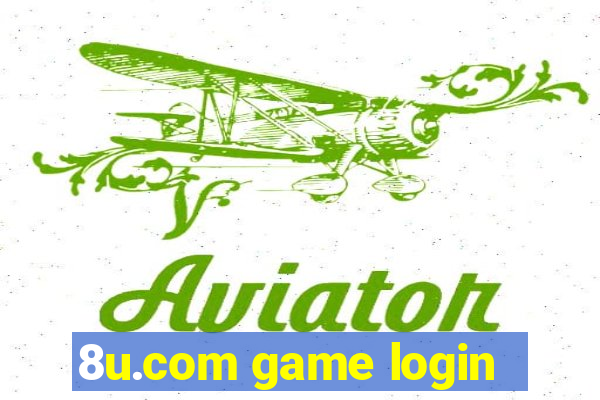 8u.com game login