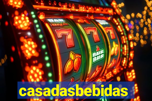 casadasbebidas