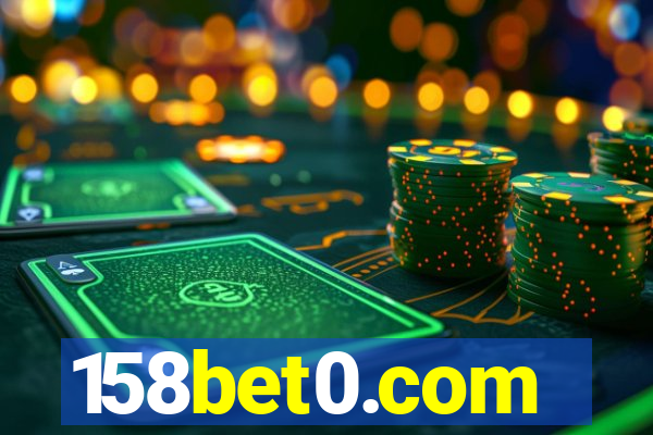 158bet0.com