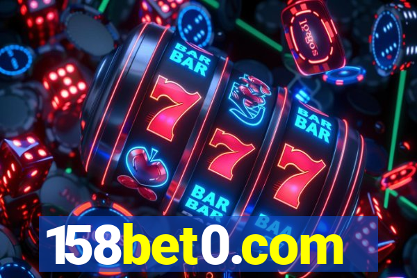 158bet0.com