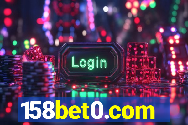 158bet0.com