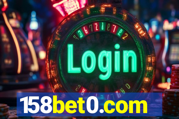 158bet0.com