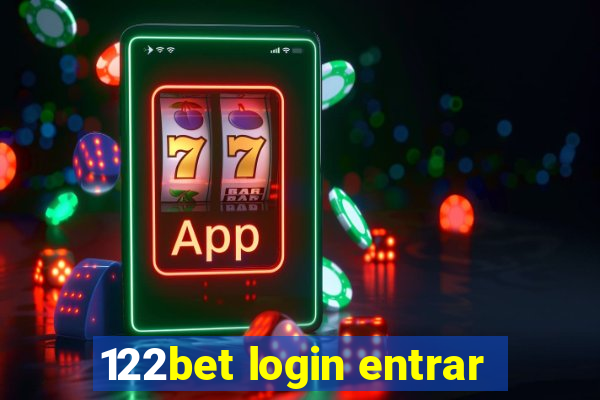 122bet login entrar