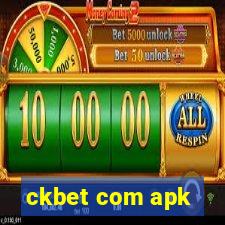 ckbet com apk