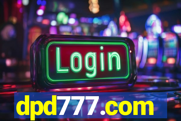 dpd777.com