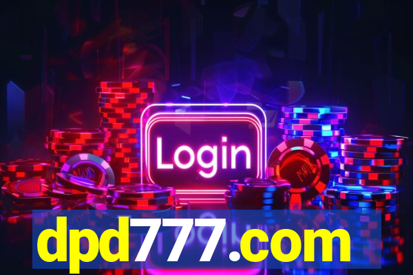 dpd777.com