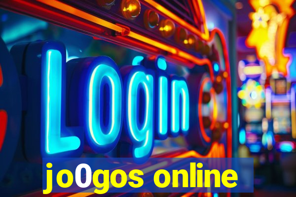 jo0gos online