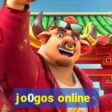 jo0gos online