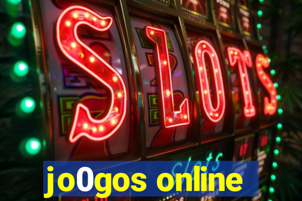 jo0gos online