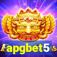 apgbet5