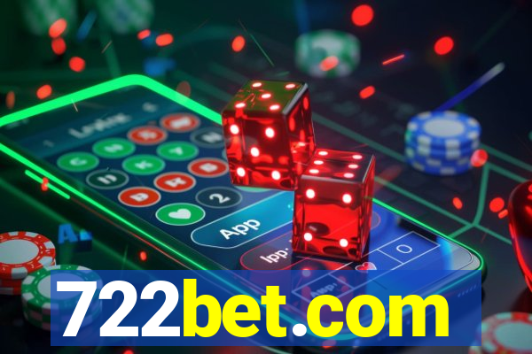 722bet.com