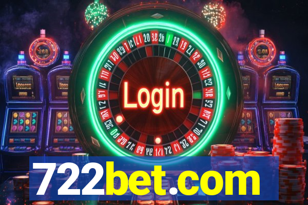 722bet.com