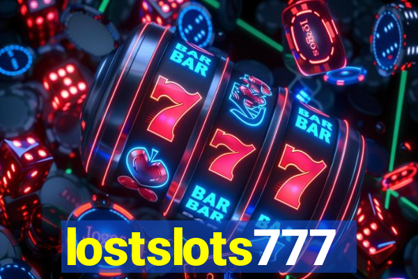 lostslots777