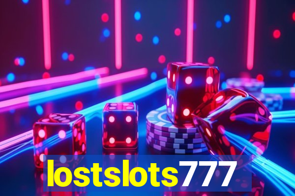 lostslots777