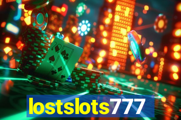 lostslots777