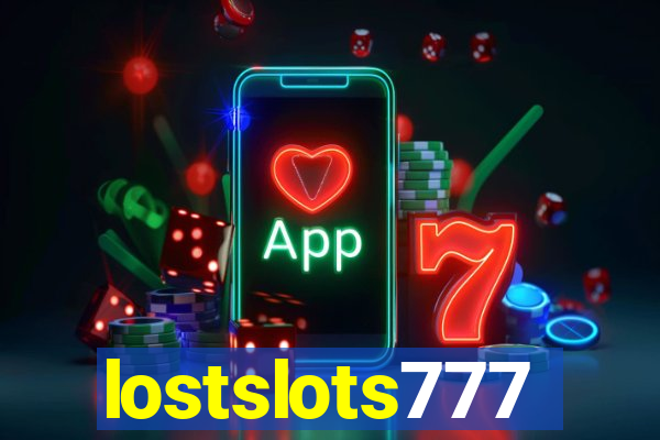 lostslots777