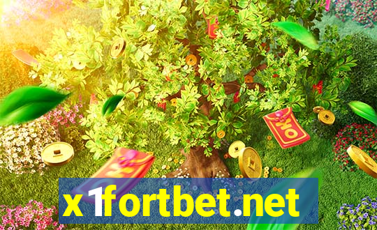 x1fortbet.net