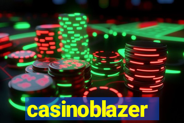 casinoblazer