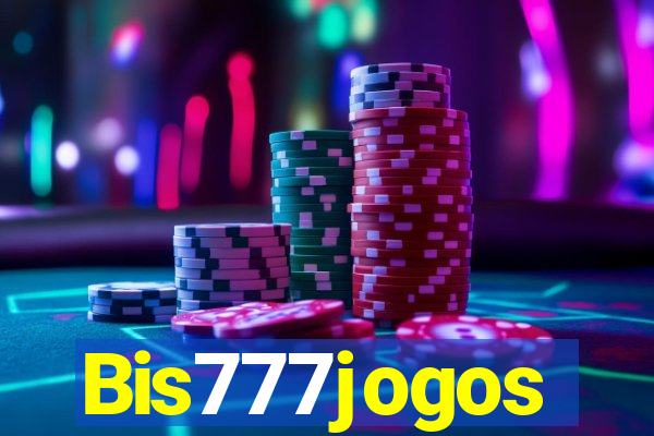 Bis777jogos