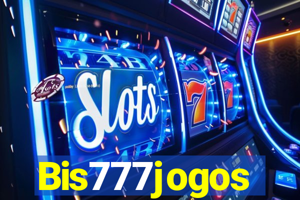 Bis777jogos