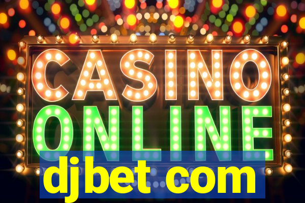 djbet com