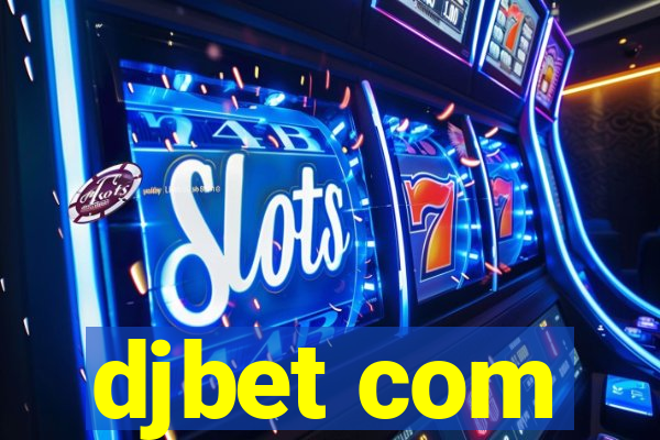 djbet com