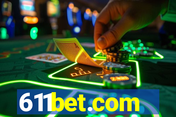 611bet.com