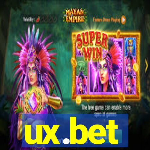 ux.bet