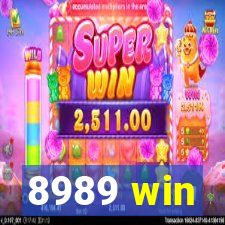 8989 win